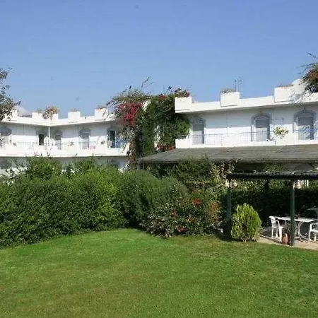 Hotel Gorgona 3*