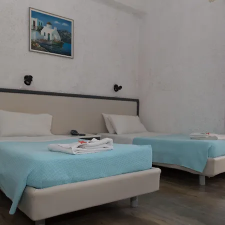Gorgona Hotel 3*