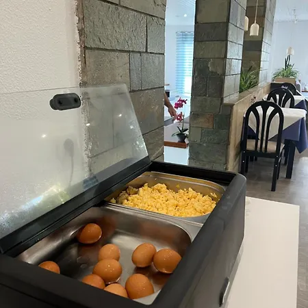 Hotel Gorgona Amoudara Lasithiou