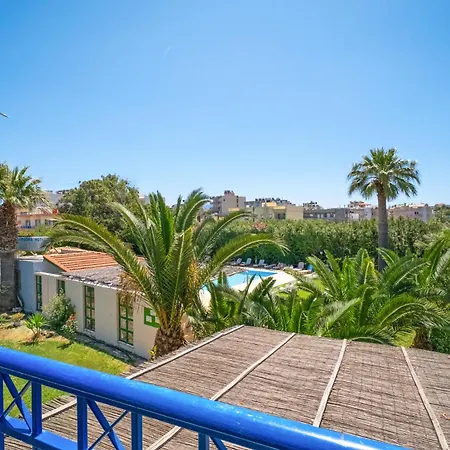 Gorgona Hotel Amoudara Lasithiou