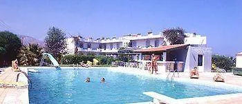 Gorgona Hotel Amoudara Lasithiou