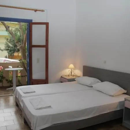 Hotel Gorgona