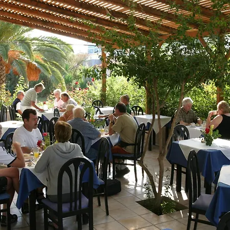 Hotel Gorgona Amoudara Lasithiou