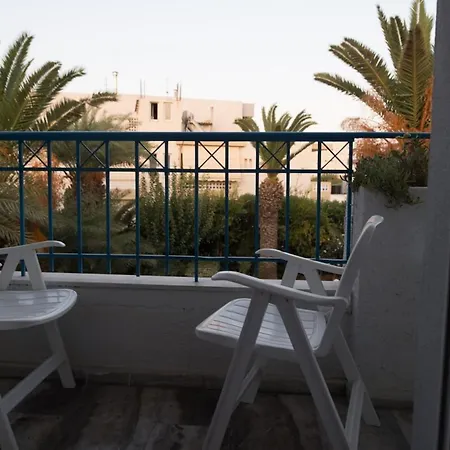 Hotel Gorgona 3*