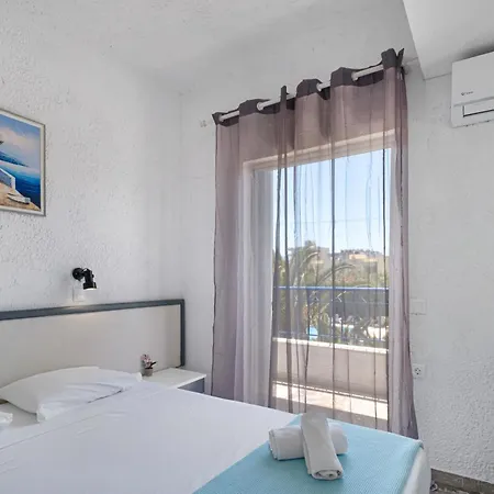 Gorgona 3* Amoudara Lasithiou