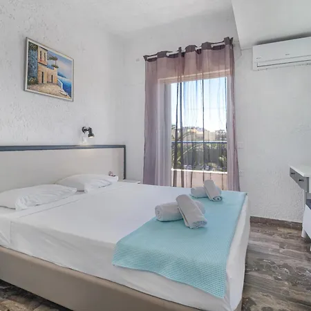 Gorgona Hotel 3*