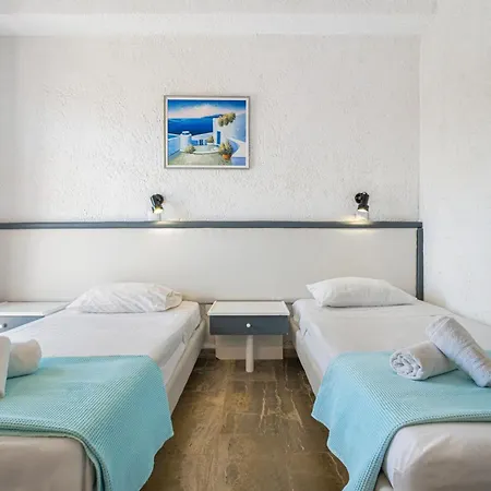 Hotel Gorgona 3*