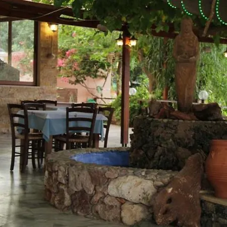 Hotel Gorgona Amoudara Lasithiou