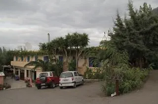Hotel Gorgona