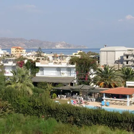 Hotel Gorgona